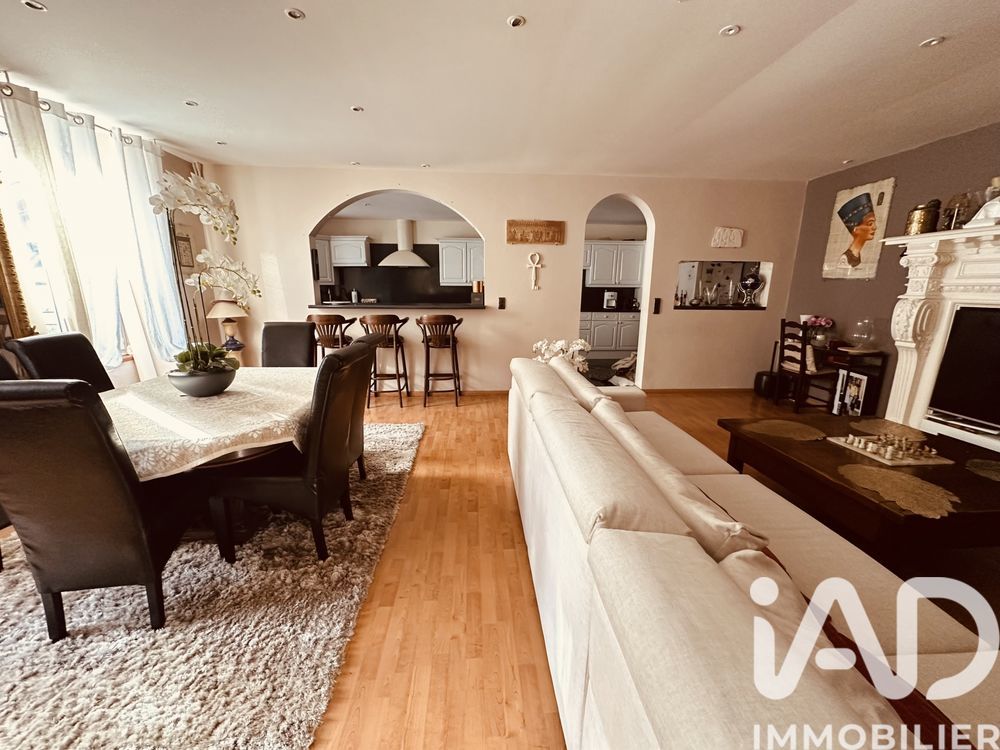 � vendre  Maison La Bourboule (63150)