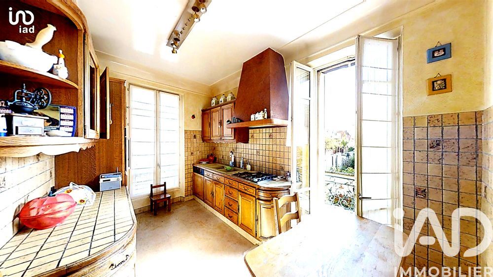 � vendre  Maison Rosny-sous-Bois (93110)