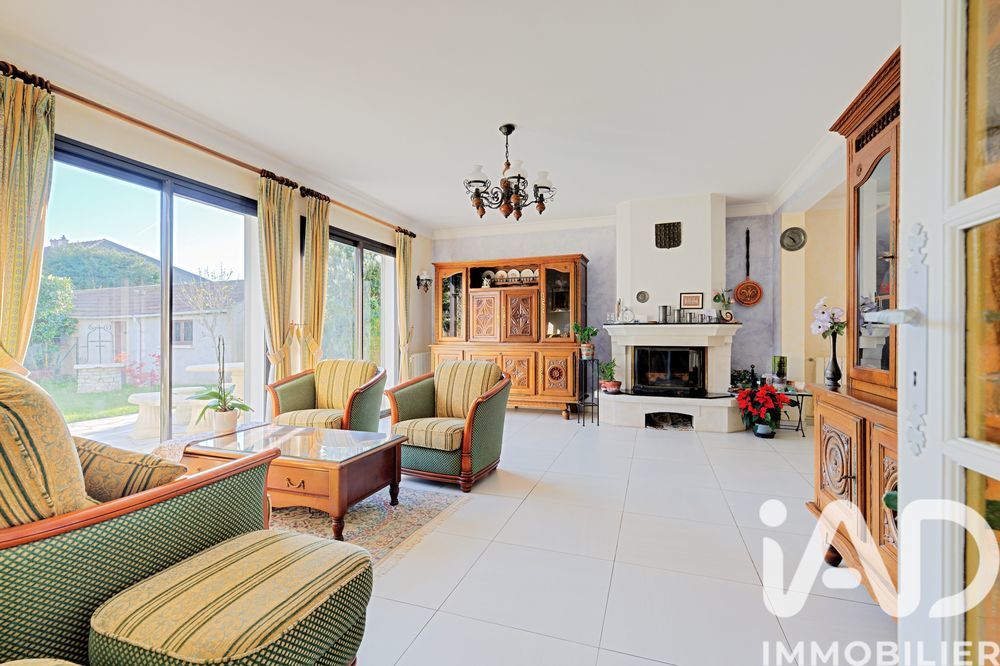 � vendre  Maison Lagny-sur-Marne (77400)