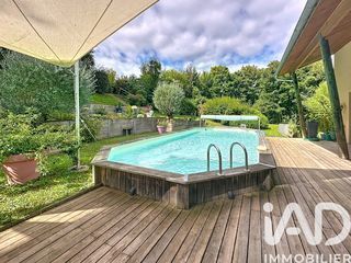  Maison � vendre 5 pi�ces 184 m�