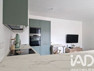  Appartement � vendre 3 pi�ces 61 m�