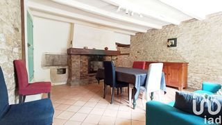  Maison � vendre 3 pi�ces 119 m�