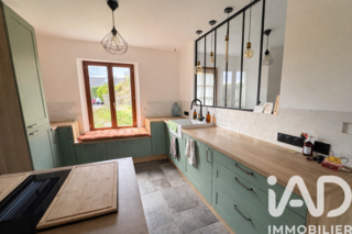  Maison � vendre 5 pi�ces 89 m�