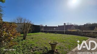  Maison � vendre 8 pi�ces 124 m�