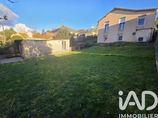  Maison � vendre 3 pi�ces 61 m�