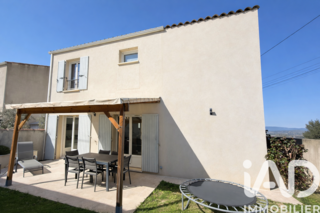  Maison � vendre 6 pi�ces 105 m�