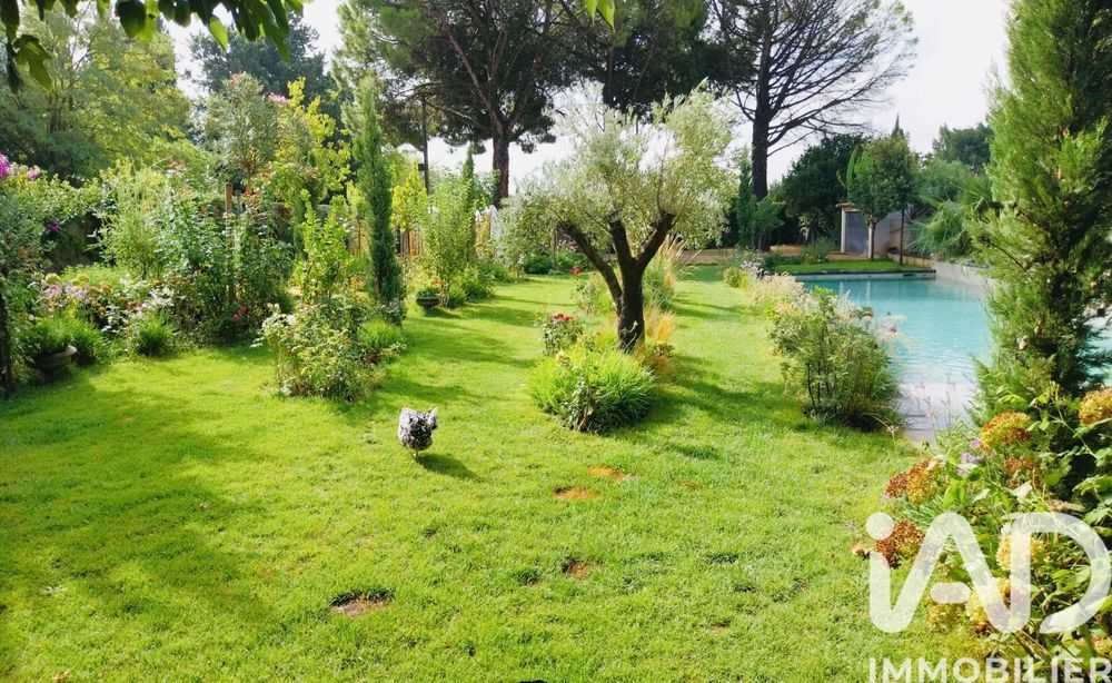 � vendre  Maison Maillane (13910)