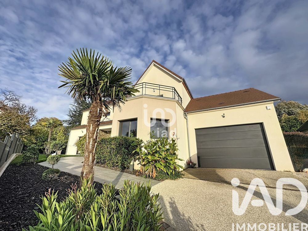 � vendre  Maison Saintry-sur-Seine (91250)