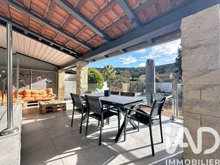  Maison � vendre 5 pi�ces 115 m�