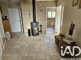  Maison � vendre 5 pi�ces 120 m�