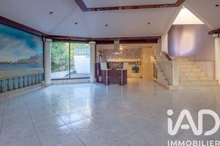  Appartement � vendre 3 pi�ces 113 m�