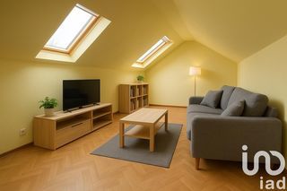  Maison � vendre 3 pi�ces 59 m�