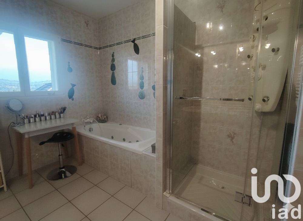 � vendre  Maison La Biolle (73410)