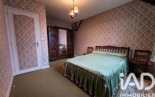  Maison � vendre 5 pi�ces 138 m�