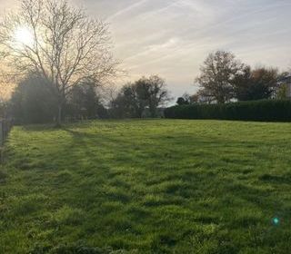  Terrain � vendre 1630 m�