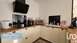  Maison � vendre 5 pi�ces 150 m�