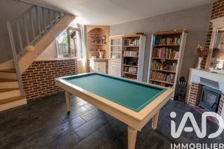  Maison � vendre 5 pi�ces 130 m�