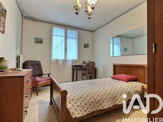  Appartement � vendre 3 pi�ces 78 m�