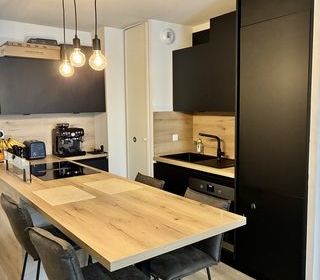  Appartement � vendre 3 pi�ces 44 m�