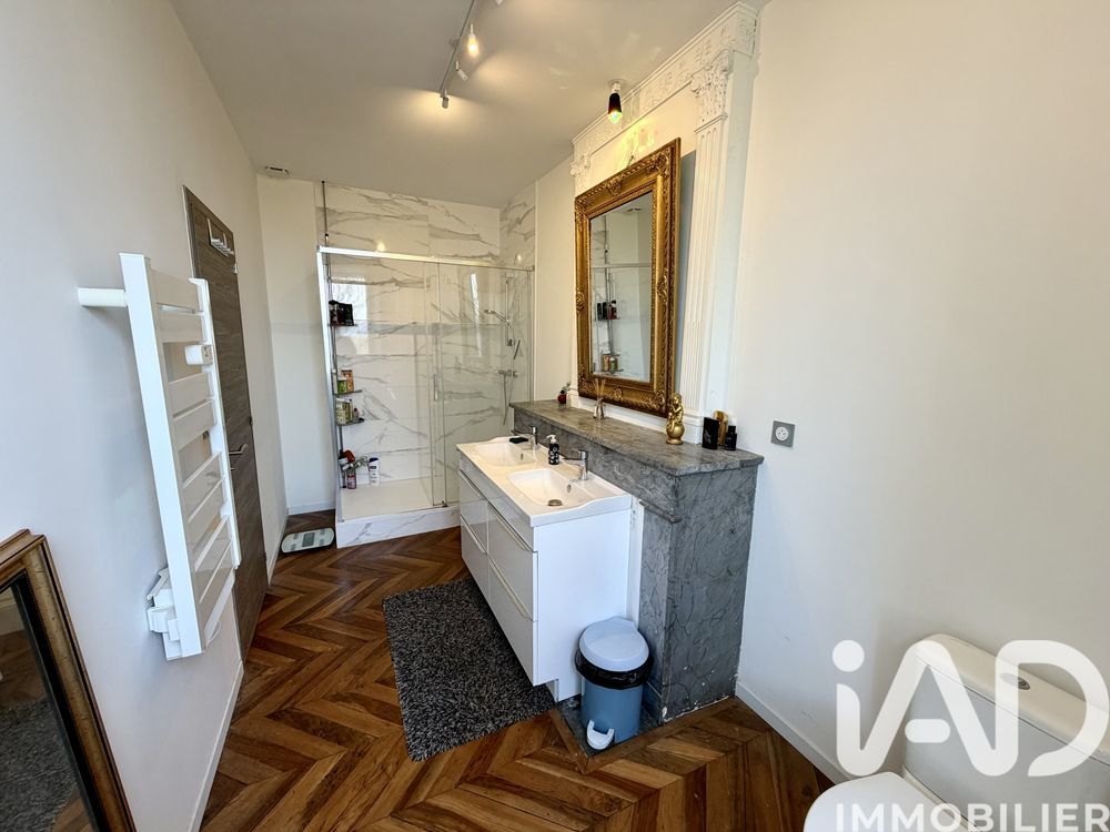 � vendre  Maison Cliousclat (26270)