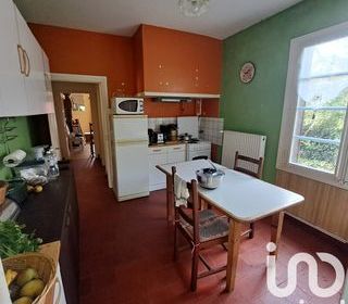  Maison � vendre 4 pi�ces 77 m�