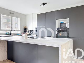  Appartement � vendre 4 pi�ces 87 m�