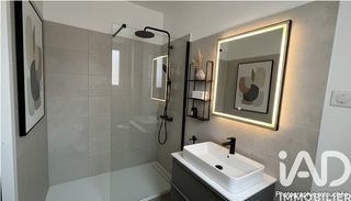  Appartement � vendre 2 pi�ces 25 m�