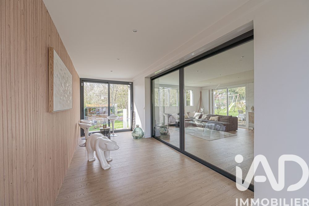 � vendre  Maison Carnetin (77400)