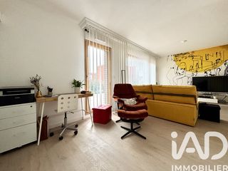  Appartement � vendre 3 pi�ces 65 m�