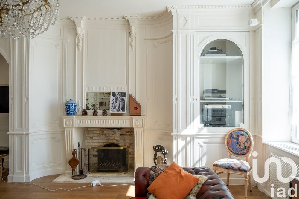 � vendre  Maison La Flotte (17630)