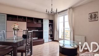  Appartement � vendre 2 pi�ces 45 m�