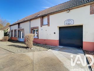  Maison � vendre 4 pi�ces 130 m�