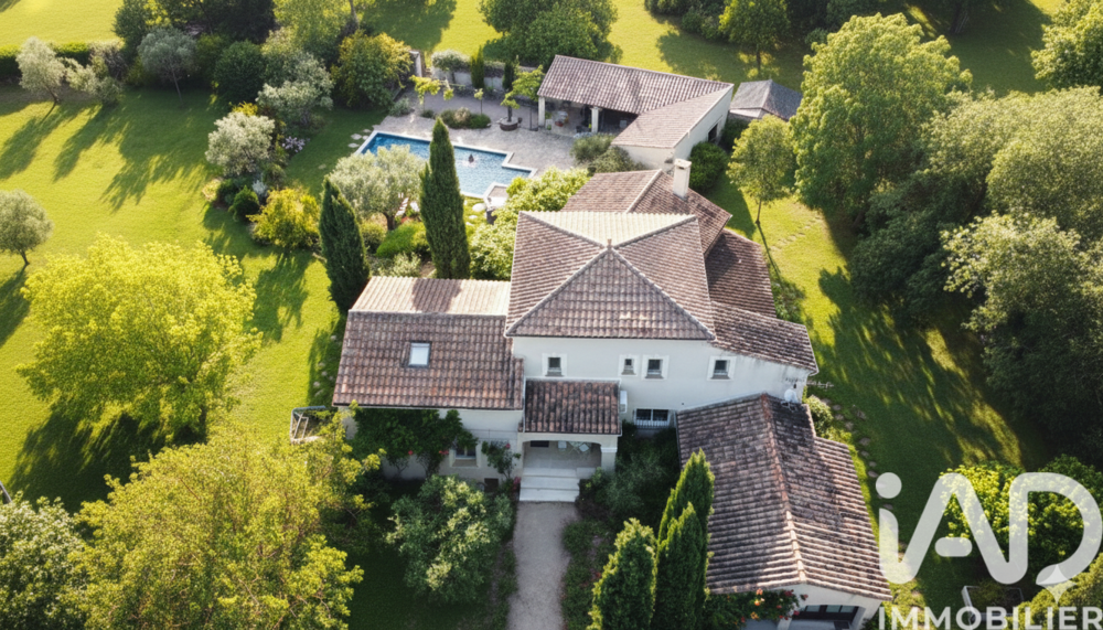 � vendre  Maison L'Isle-sur-la-Sorgue (84800)