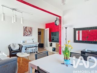  Appartement � vendre 4 pi�ces 83 m�