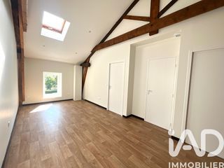  Appartement � vendre 3 pi�ces 46 m�