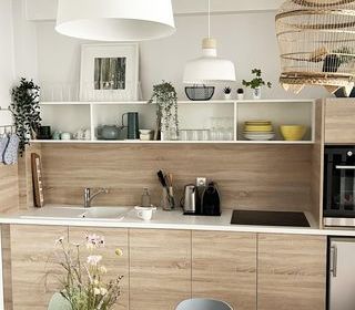  Appartement � vendre 1 pi�ce 43 m�