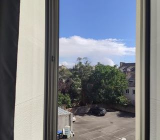  Appartement � vendre 1 pi�ce 20 m�