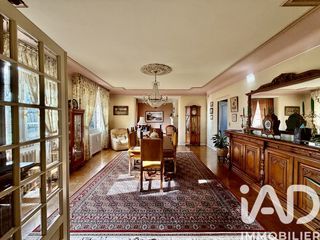  Villa � vendre 7 pi�ces 258 m�