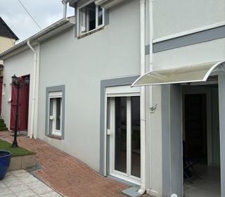  Maison � vendre 4 pi�ces 72 m�