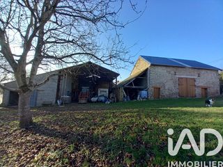  Maison � vendre 5 pi�ces 93 m�