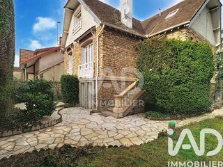  Maison � vendre 7 pi�ces 156 m�