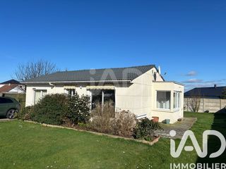  Maison � vendre 2 pi�ces 70 m�