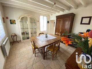  Maison � vendre 6 pi�ces 108 m�