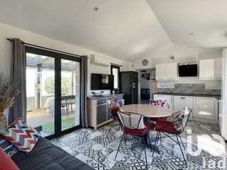  Maison � vendre 3 pi�ces 47 m�