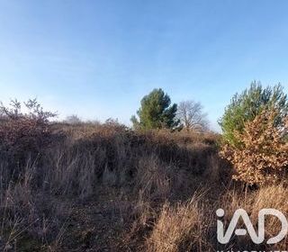  Terrain � vendre 3865 m�