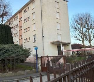  Appartement � vendre 3 pi�ces 53 m�