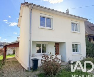  Maison � vendre 6 pi�ces 105 m�