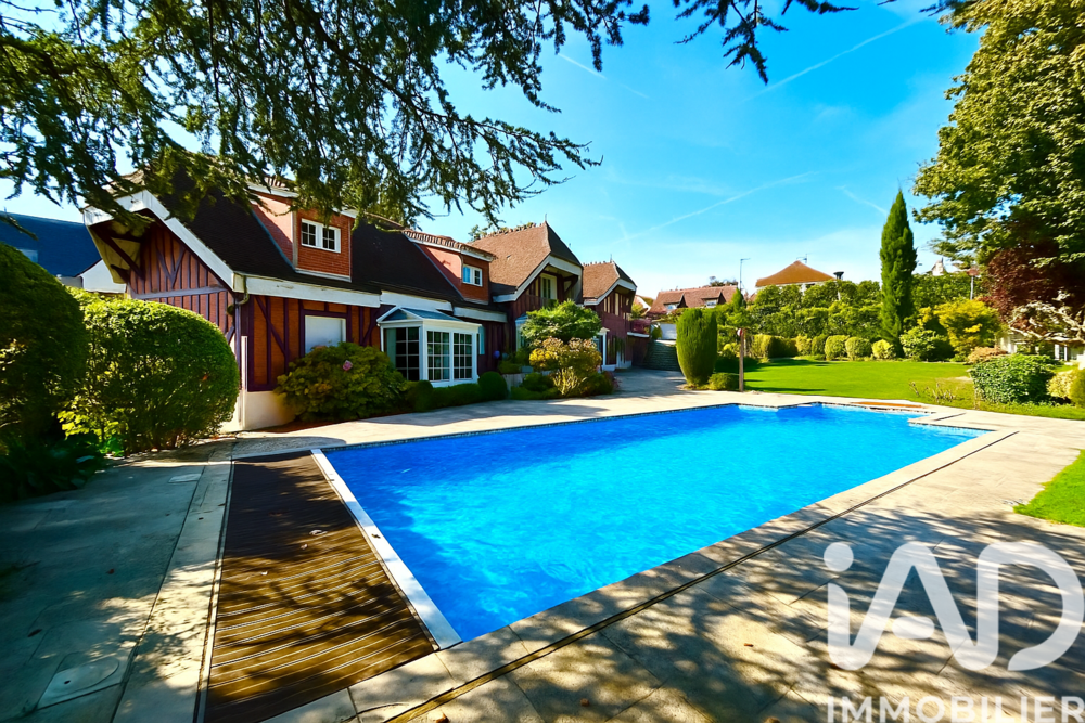 � vendre  Maison Saint-Fargeau-Ponthierry (77310)