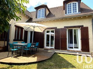  Maison � vendre 6 pi�ces 140 m�