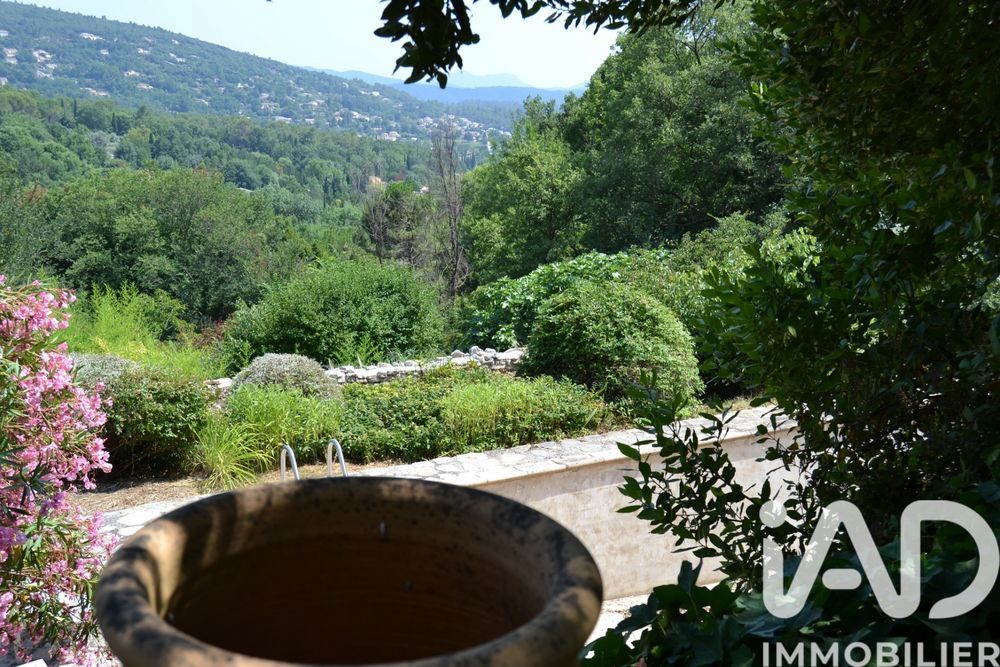 � vendre  Maison Montauroux (83440)